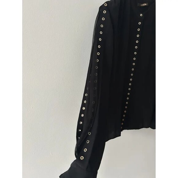 Roberto Cavalli silk shirt - Picture 2 of 4